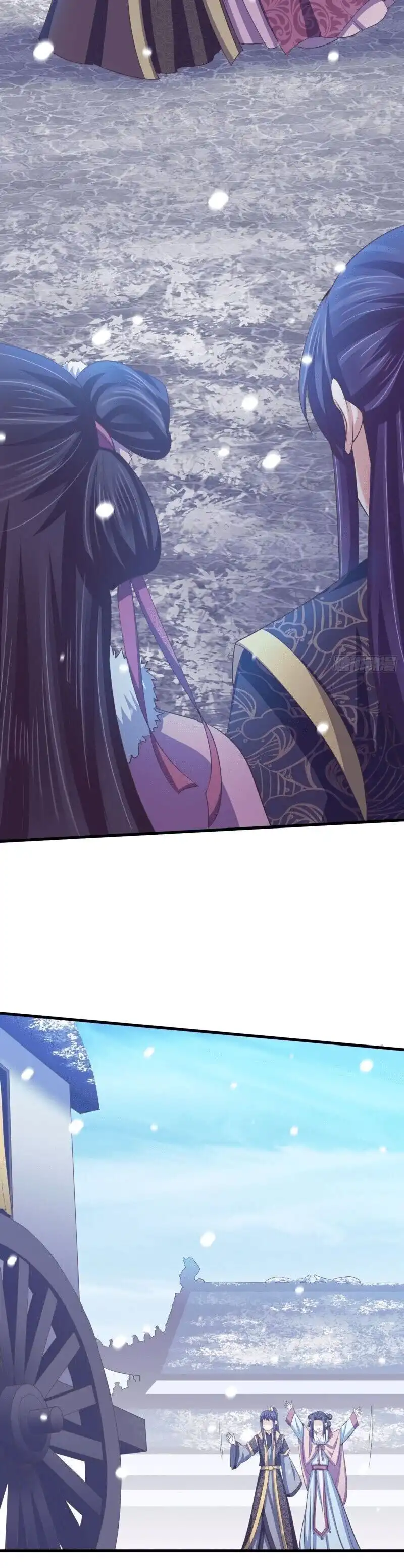 Bewitching Empress so Pampered by Her Tyrant Chapter 63 15